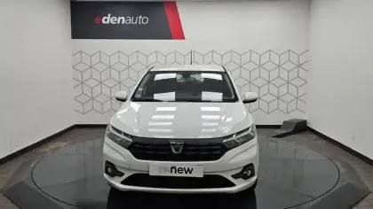 Photo 11 Dacia Sandero  ECO-G 100