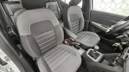 Photo 19 Dacia Sandero  ECO-G 100