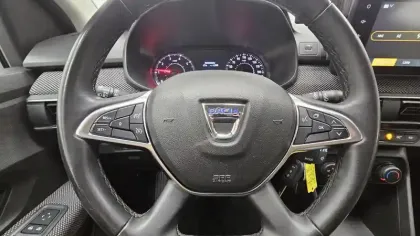 Photo 38 Dacia Sandero  ECO-G 100