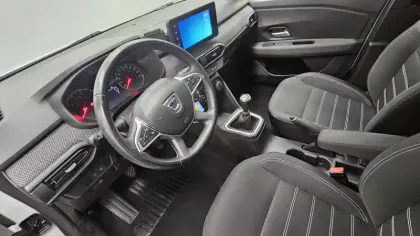 Photo 24 Dacia Sandero  ECO-G 100