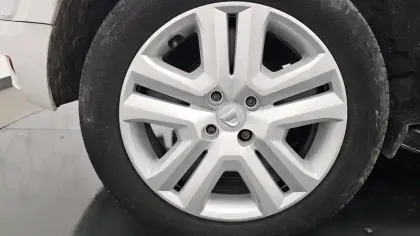 Photo 16 Dacia Sandero  ECO-G 100