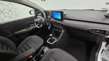 Photo 20 Dacia Sandero  ECO-G 100