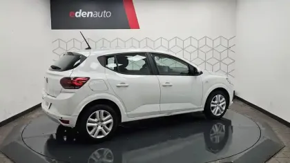 Photo 4 Dacia Sandero  ECO-G 100