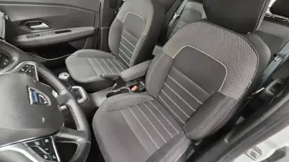 Photo 25 Dacia Sandero  ECO-G 100