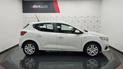 Photo 3 Dacia Sandero  ECO-G 100