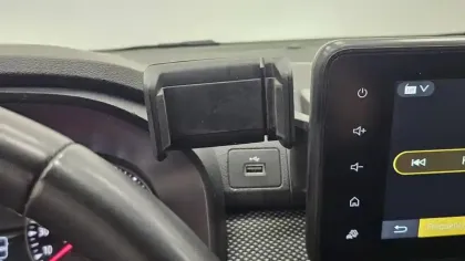 Photo 36 Dacia Sandero  ECO-G 100