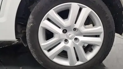 Photo 13 Dacia Sandero  ECO-G 100