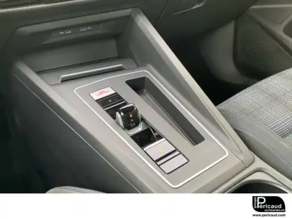 Photo 17 Volkswagen Golf  1.4 Hybrid Rechargeable OPF 245 DSG6