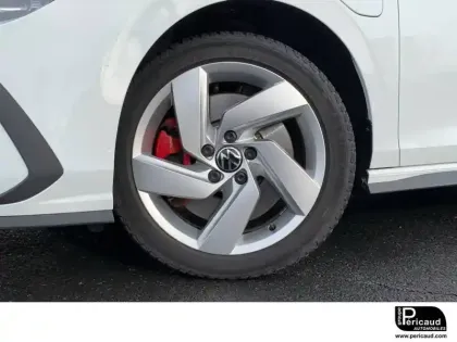 Photo 25 Volkswagen Golf  1.4 Hybrid Rechargeable OPF 245 DSG6