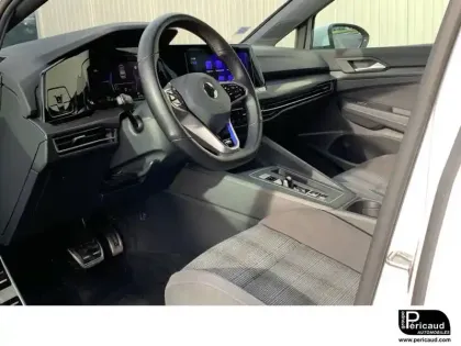 Photo 20 Volkswagen Golf  1.4 Hybrid Rechargeable OPF 245 DSG6