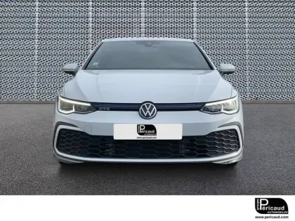 Photo 4 Volkswagen Golf  1.4 Hybrid Rechargeable OPF 245 DSG6