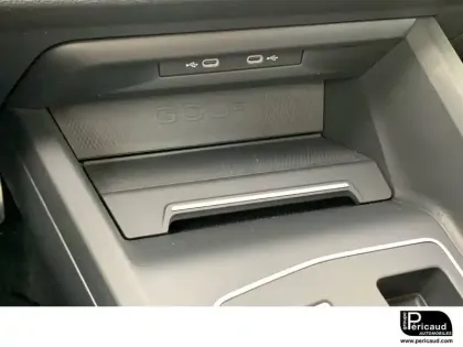 Photo 18 Volkswagen Golf  1.4 Hybrid Rechargeable OPF 245 DSG6