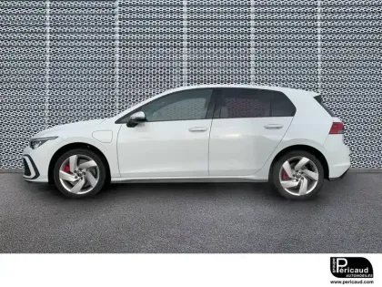 Photo 1 Volkswagen Golf  1.4 Hybrid Rechargeable OPF 245 DSG6