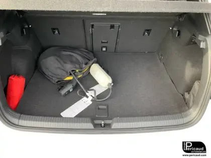 Photo 24 Volkswagen Golf  1.4 Hybrid Rechargeable OPF 245 DSG6