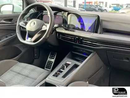 Photo 22 Volkswagen Golf  1.4 Hybrid Rechargeable OPF 245 DSG6