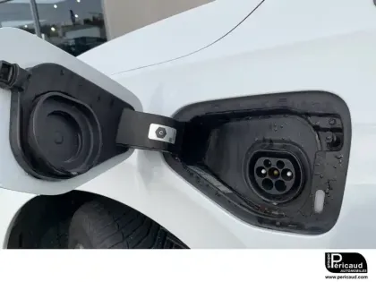 Photo 26 Volkswagen Golf  1.4 Hybrid Rechargeable OPF 245 DSG6