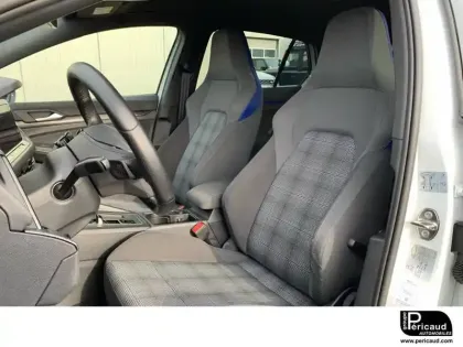 Photo 6 Volkswagen Golf  1.4 Hybrid Rechargeable OPF 245 DSG6