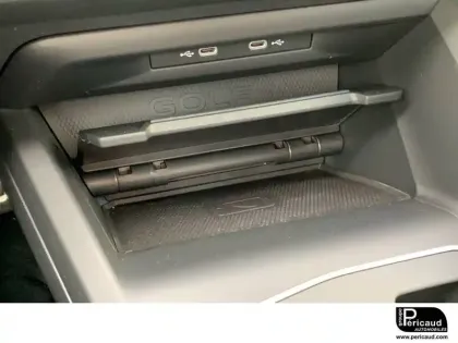 Photo 19 Volkswagen Golf  1.4 Hybrid Rechargeable OPF 245 DSG6