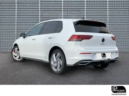 Photo 2 Volkswagen Golf  1.4 Hybrid Rechargeable OPF 245 DSG6