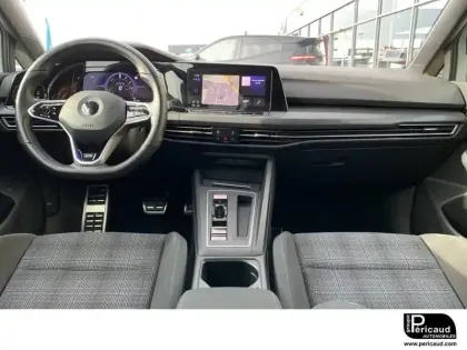 Photo 5 Volkswagen Golf  1.4 Hybrid Rechargeable OPF 245 DSG6