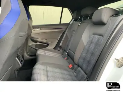 Photo 7 Volkswagen Golf  1.4 Hybrid Rechargeable OPF 245 DSG6