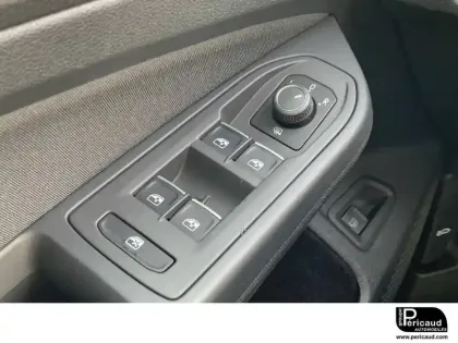 Photo 12 Volkswagen Golf  1.4 Hybrid Rechargeable OPF 245 DSG6