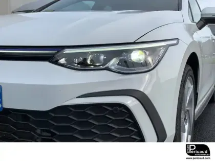 Photo 27 Volkswagen Golf  1.4 Hybrid Rechargeable OPF 245 DSG6