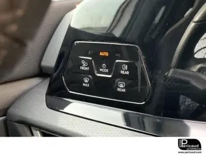 Photo 11 Volkswagen Golf  1.4 Hybrid Rechargeable OPF 245 DSG6