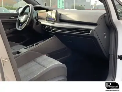 Photo 21 Volkswagen Golf  1.4 Hybrid Rechargeable OPF 245 DSG6