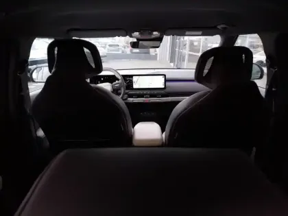 Photo 59 Kia Ev3  81.4 kWh 204 ch Autonomie Longue