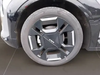 Photo 45 Kia Ev3  81.4 kWh 204 ch Autonomie Longue