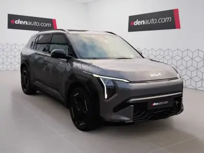 Photo 6 Kia Ev3  81.4 kWh 204 ch Autonomie Longue