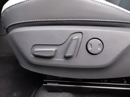 Photo 49 Kia Ev3  81.4 kWh 204 ch Autonomie Longue