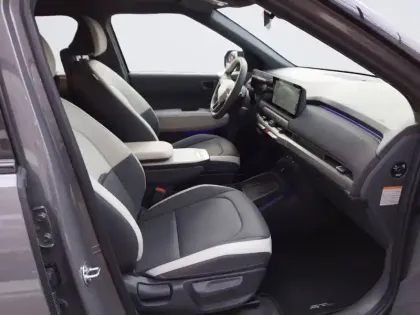 Photo 14 Kia Ev3  81.4 kWh 204 ch Autonomie Longue