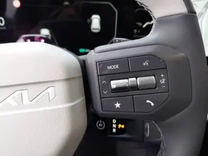 Photo 54 Kia Ev3  81.4 kWh 204 ch Autonomie Longue