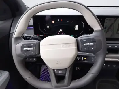 Photo 43 Kia Ev3  81.4 kWh 204 ch Autonomie Longue