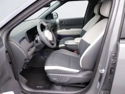 Photo 40 Kia Ev3  81.4 kWh 204 ch Autonomie Longue