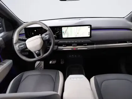 Photo 41 Kia Ev3  81.4 kWh 204 ch Autonomie Longue