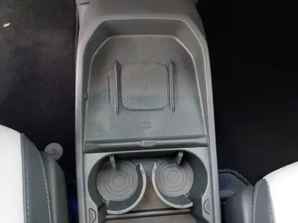 Photo 84 Kia Ev3  81.4 kWh 204 ch Autonomie Longue