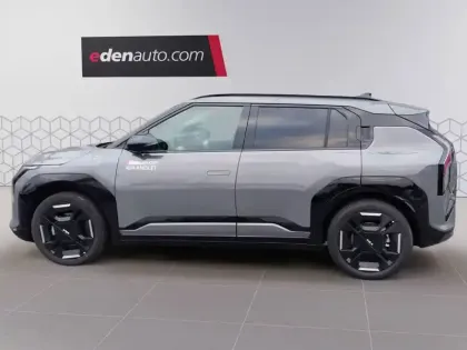 Photo 65 Kia Ev3  81.4 kWh 204 ch Autonomie Longue