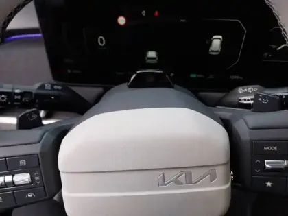 Photo 24 Kia Ev3  81.4 kWh 204 ch Autonomie Longue