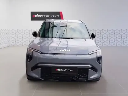 Photo 39 Kia Ev3  81.4 kWh 204 ch Autonomie Longue