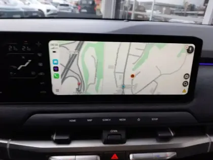 Photo 51 Kia Ev3  81.4 kWh 204 ch Autonomie Longue