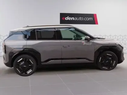 Photo 37 Kia Ev3  81.4 kWh 204 ch Autonomie Longue