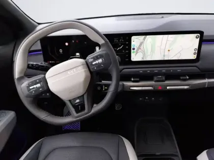 Photo 42 Kia Ev3  81.4 kWh 204 ch Autonomie Longue