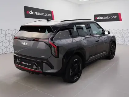 Photo 68 Kia Ev3  81.4 kWh 204 ch Autonomie Longue
