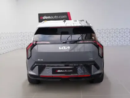 Photo 67 Kia Ev3  81.4 kWh 204 ch Autonomie Longue