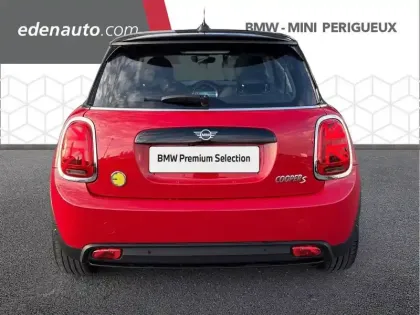 Photo 15 Mini Mini Hatch 3 Portes Cooper SE 184 ch