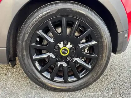 Photo 7 Mini Mini Hatch 3 Portes Cooper SE 184 ch