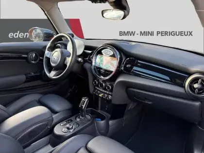 Photo 3 Mini Mini Hatch 3 Portes Cooper SE 184 ch